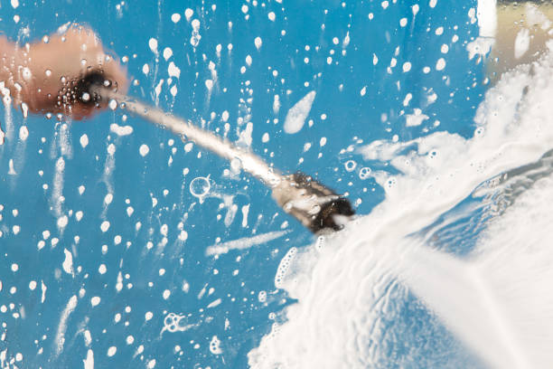 Trusted Greenbelt, MD Pressure Washing Services Experts
